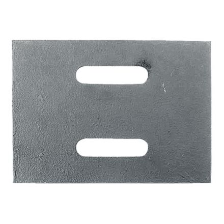 Skrobak metalowy | 04223